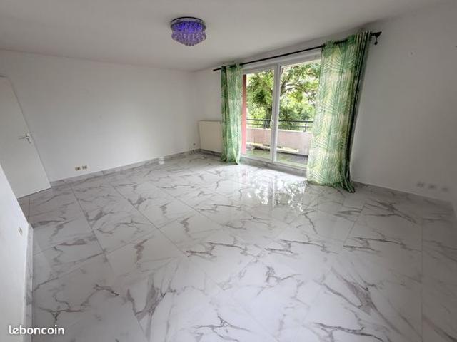 Appartement vente à Strasbourg, Hoenheim
