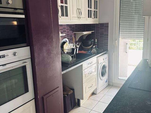 Appartement location à Saint-Germain-en-Laye, Chanteloup-les-vignes