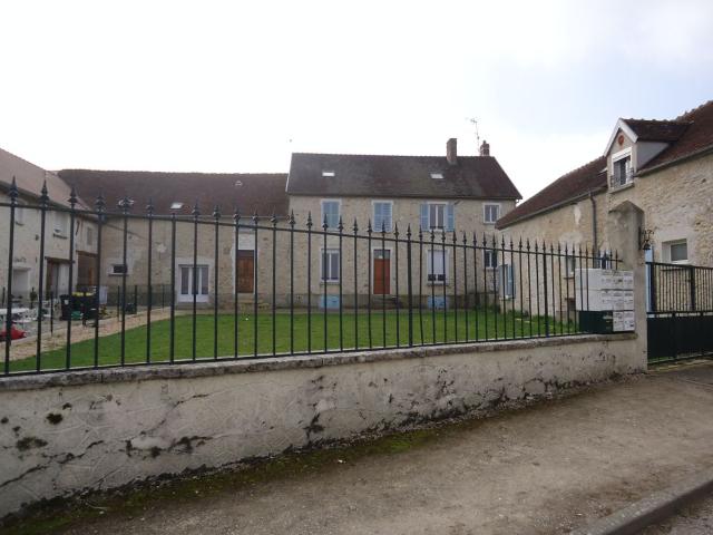Appartement location à Provins, La Chapelle-moutils