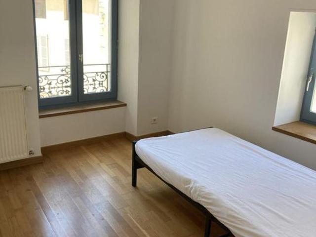 Appartement location à Lons-le-Saunier, Bourgogne-Franche-Comté