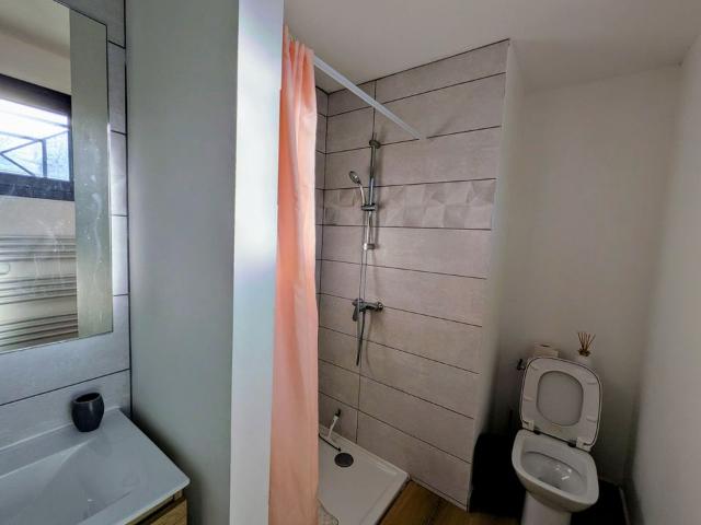 Appartement location à Toulouse