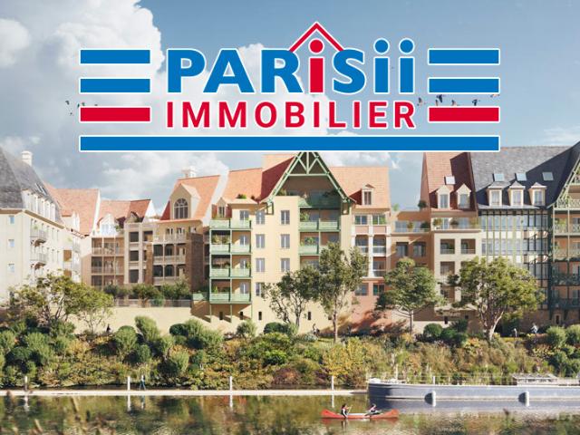Appartement vente à Argenteuil, Cormeilles-en-parisis