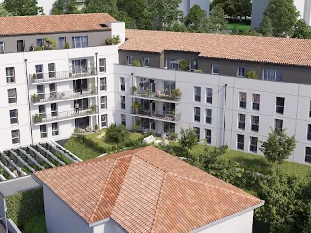 Appartement vente à Bayonne