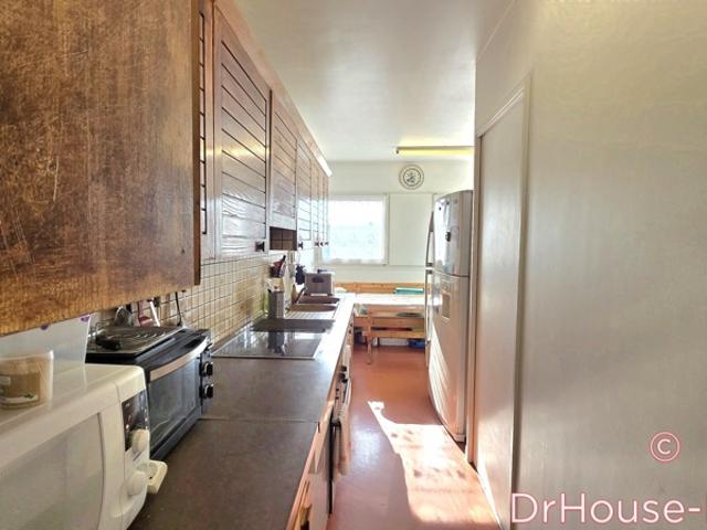 Appartement vente à Saint-Denis, La Courneuve