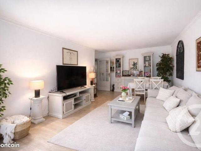 Appartement vente à Pontoise, Eragny