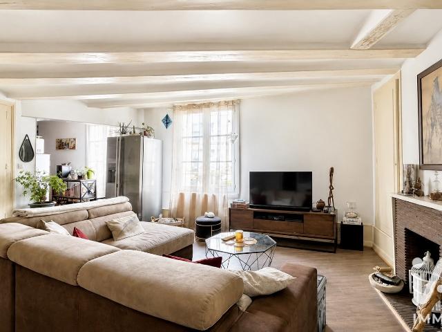 Appartement vente à Le Puy-en-Velay, Le Puy-en-velay