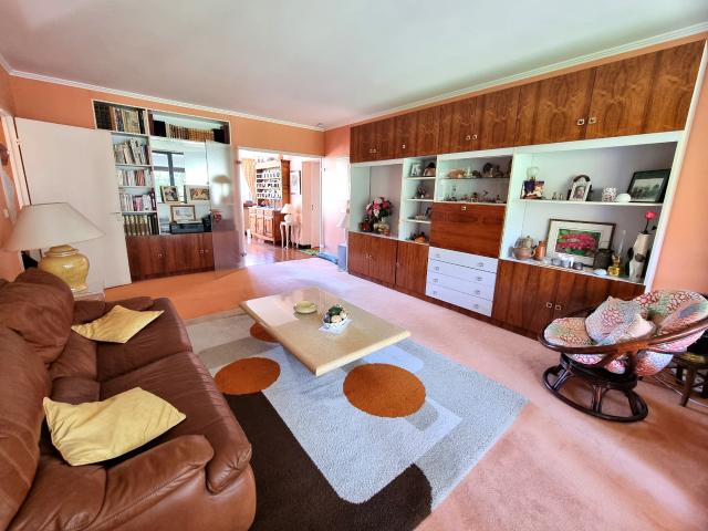 Appartement vente à Vaux-le-Pénil, Seine-et-Marne