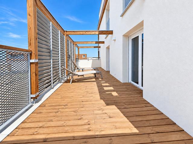 Appartement vente à Toulouse