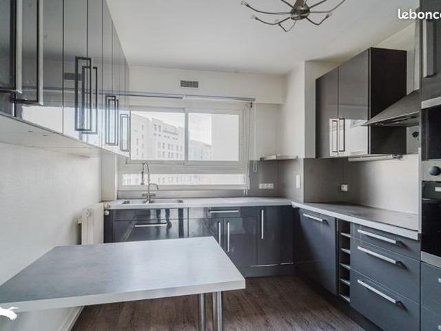 Appartement vente à Lyon, Métropole de Lyon