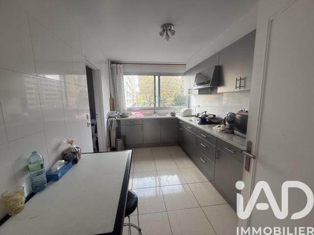 Appartement vente à Saint-Denis, La Courneuve