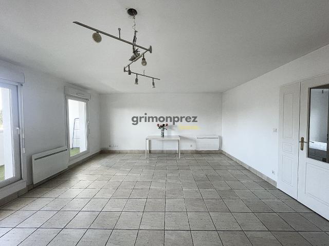 Appartement vente à Lille, Roubaix