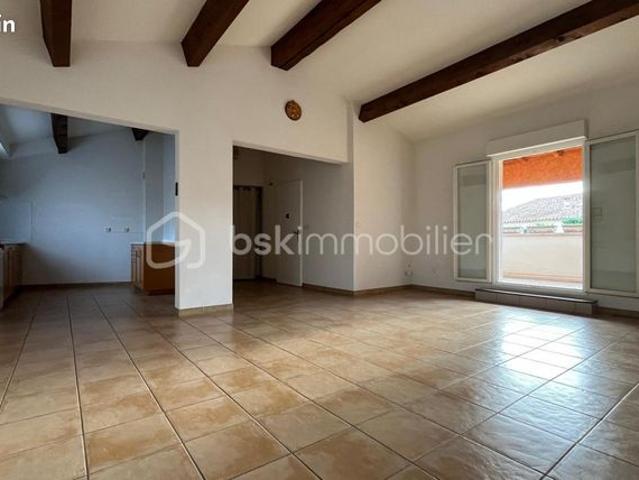 Appartement vente à Nîmes, Uzès
