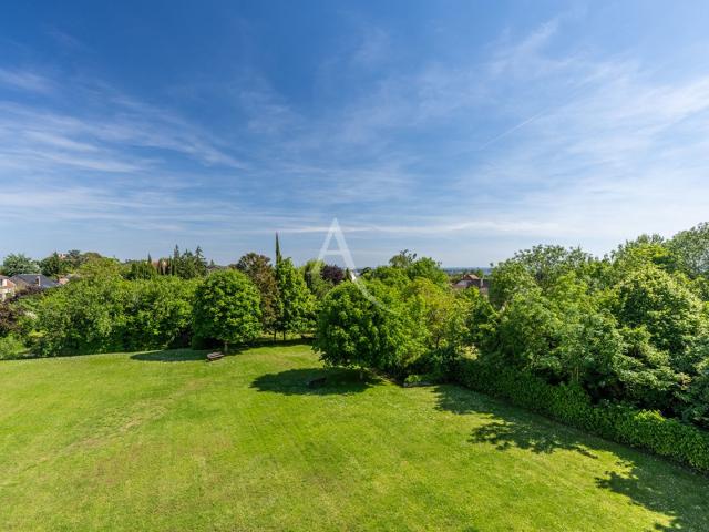 Appartement vente à Pontoise