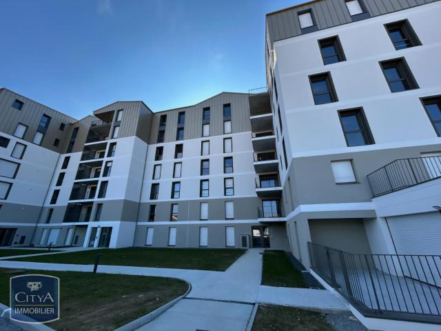 Appartement vente à France métropolitaine, Cholet