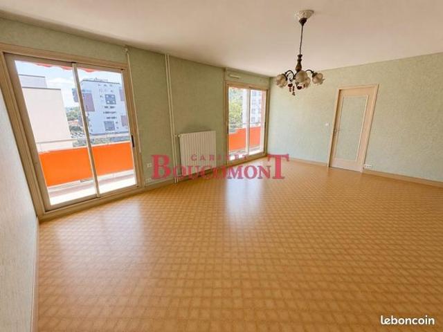 Appartement vente à Clermont-Ferrand, Clermont-ferrand