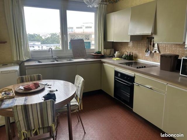 Appartement vente à Brest, Bretagne