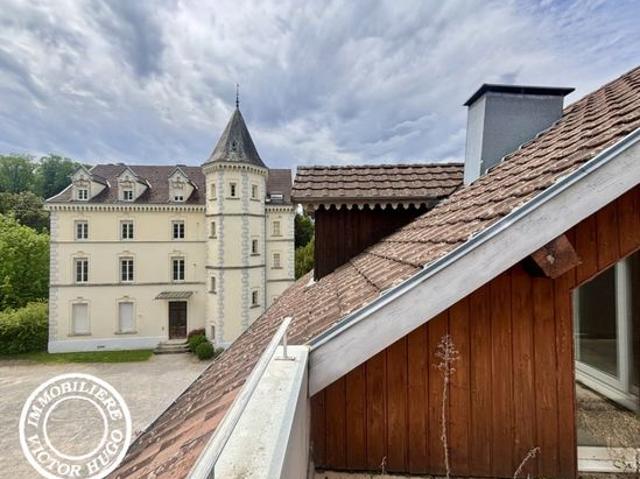 Appartement vente à Grenoble, Poisat