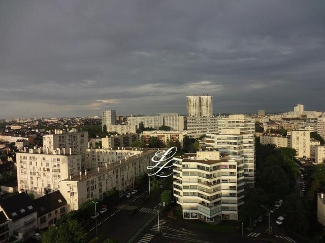 Appartement vente à Rennes, Bretagne