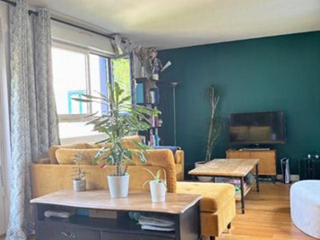 Appartement vente à Saint-Germain-en-Laye, Louveciennes