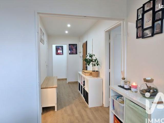 Appartement vente à Évry, Morsang-sur-orge