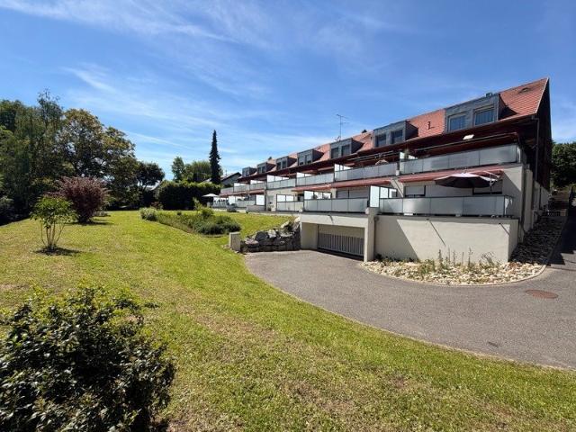 Appartement vente à Mulhouse, Hagenthal-le-bas