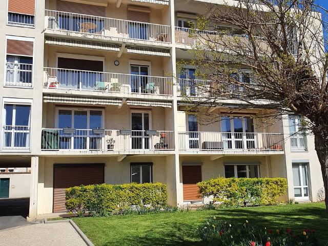 Appartement vente à Orléans