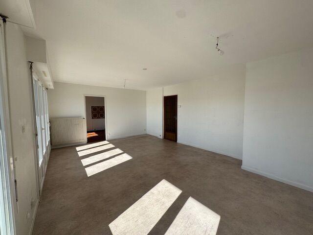 Appartement vente à Lunéville