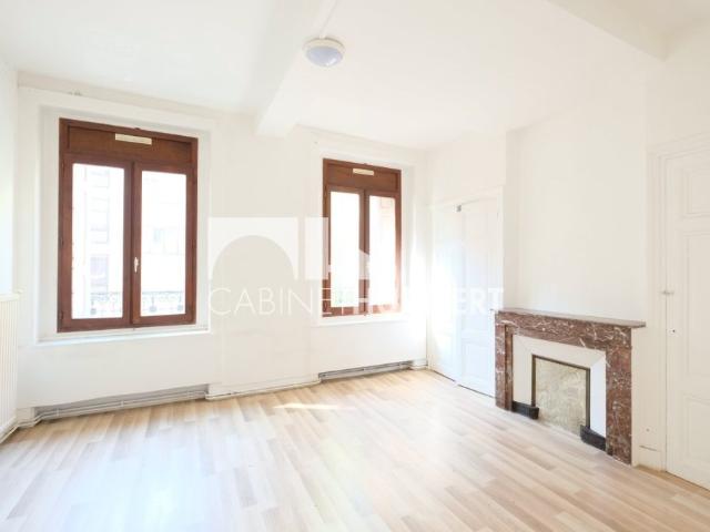 Appartement vente à Saint-Étienne, Saint-etienne