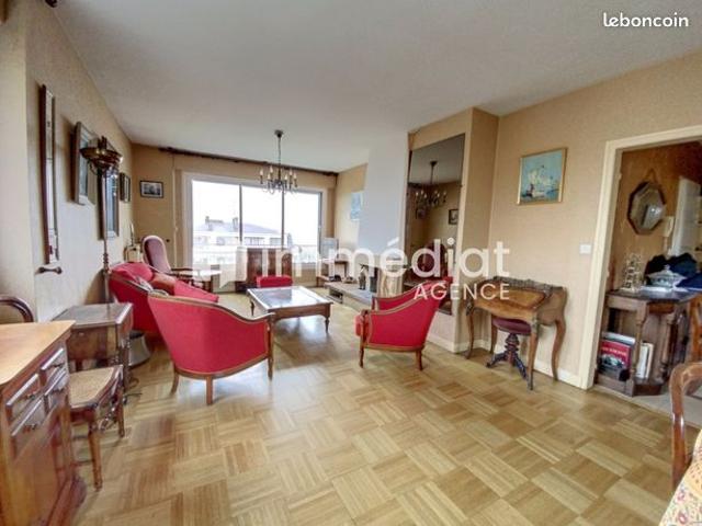 Appartement vente à Nanterre, Rueil-malmaison
