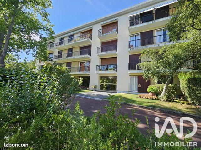 Appartement vente à Saint-Germain-en-Laye, Saint-germain-en-laye