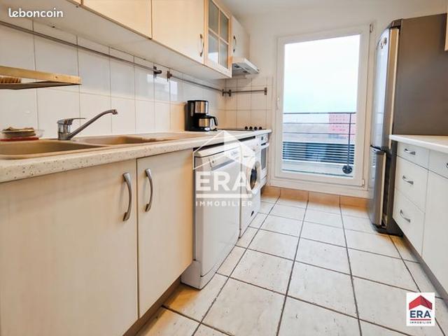 Appartement vente à Lille, Roubaix