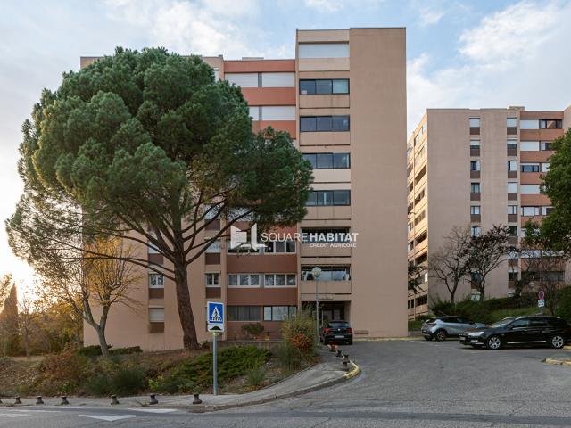 Appartement vente à Apt