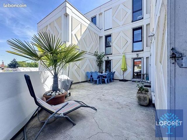 Appartement vente à Le Raincy, Neuilly-sur-marne