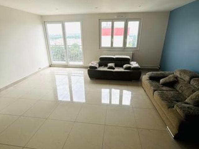 Appartement vente à Garges-lès-gonesse, Martinique
