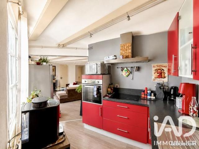 Appartement vente à Le Puy-en-Velay, Haute-Loire