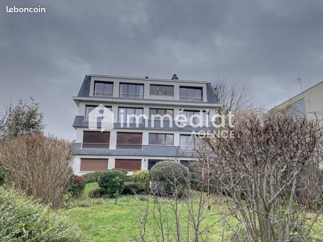 Appartement vente à Nanterre, Rueil-malmaison