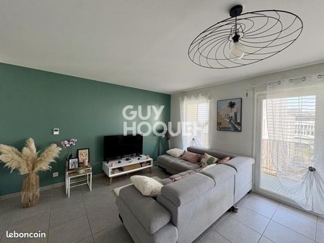 Appartement vente à La Rochelle, Lagord