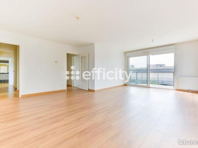 Appartement vente à Nantes