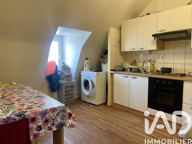 Appartement vente à Rodez, Laissac