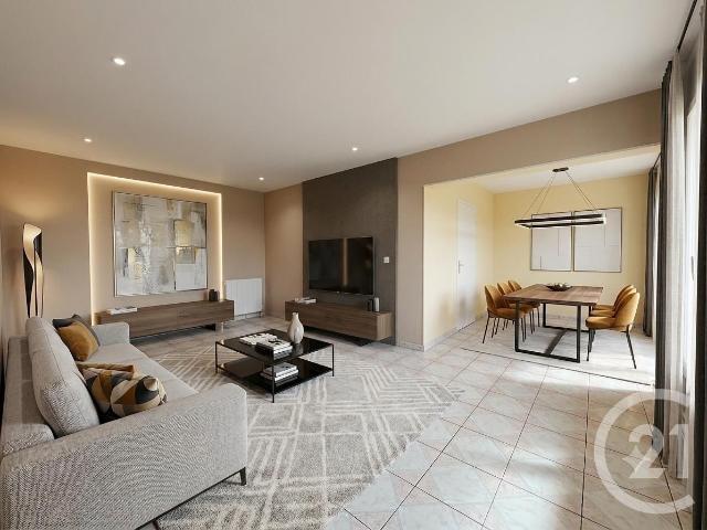 Appartement vente à Rambouillet, Maurepas