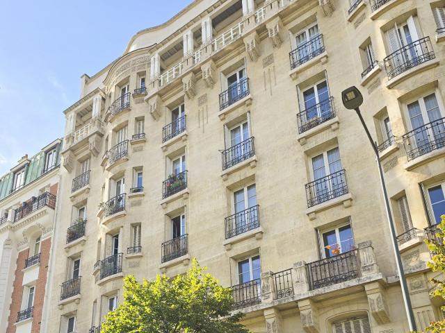 Appartement vente à Centre-ville, Montreuil
