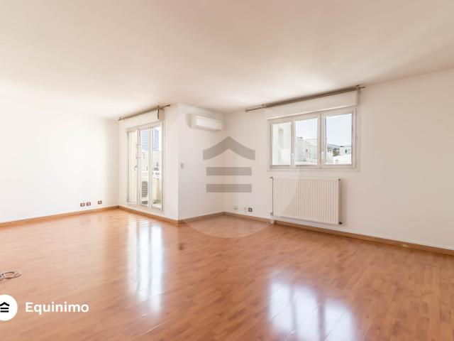 Appartement vente à Faubourg de l'Arche, Courbevoie