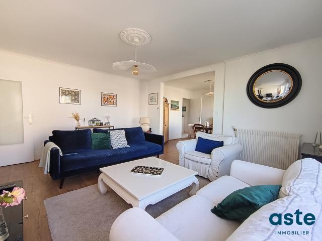 Appartement vente à Brest, Bretagne