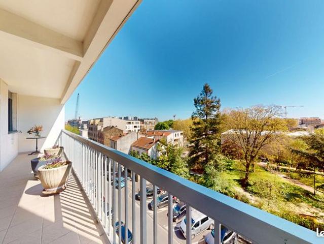 Appartement vente à Saint-Denis, Aubervilliers