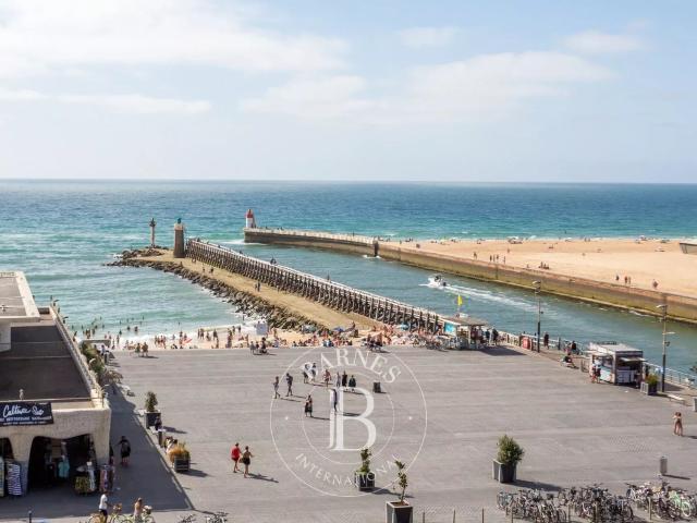 Appartement vente à Dax, Capbreton
