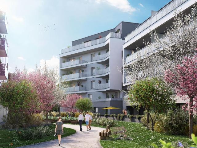 Appartement location à Strasbourg, Hoenheim
