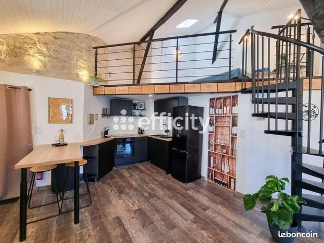 Appartement vente à Saintes