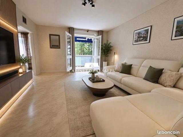 Appartement vente à Bayonne