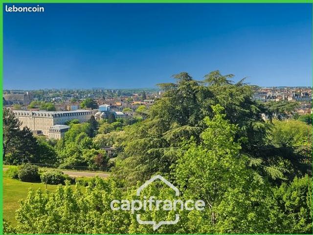 Appartement vente à Poitiers
