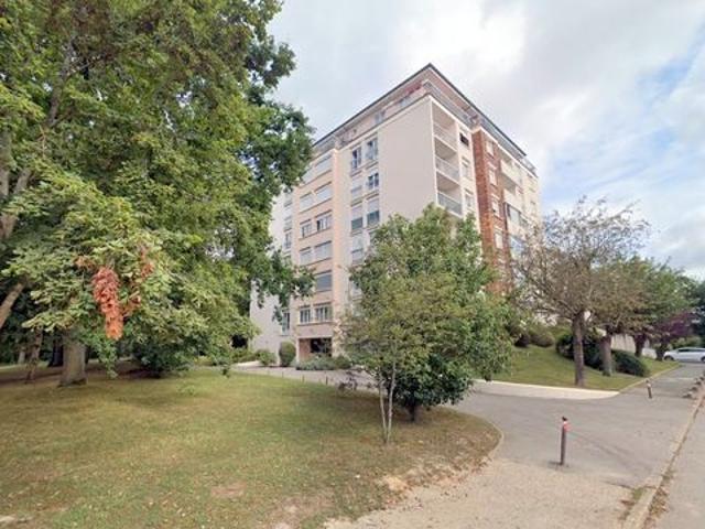 Appartement vente à Péronne, Maurepas